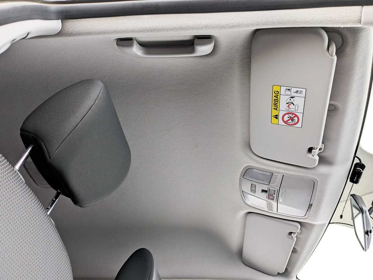 Хендай Крета б/у, 2017, Механическая. Фото: #17