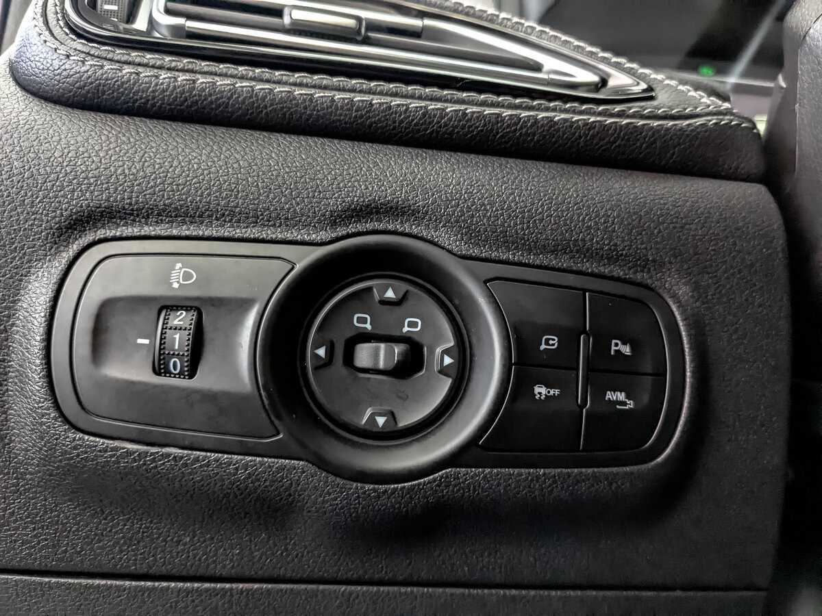 Чери Тигго 7 б/у, 2019, Вариатор. Фото: #23