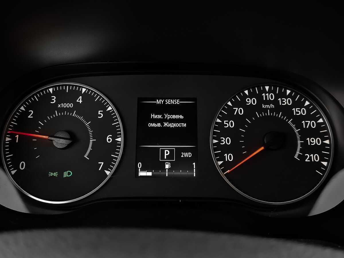 Рено Аркана б/у, 2020, Вариатор. Фото: #11