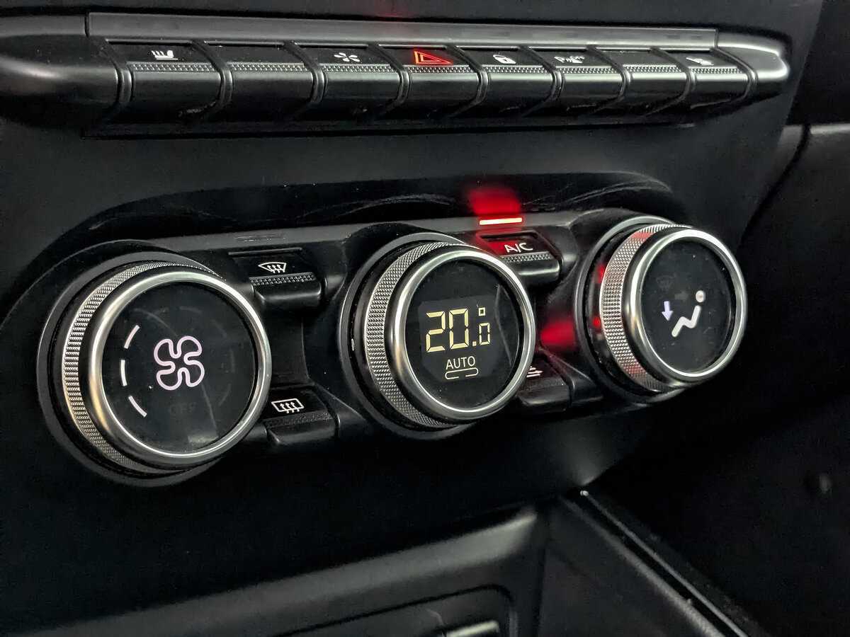 Рено Аркана б/у, 2020, Вариатор. Фото: #16