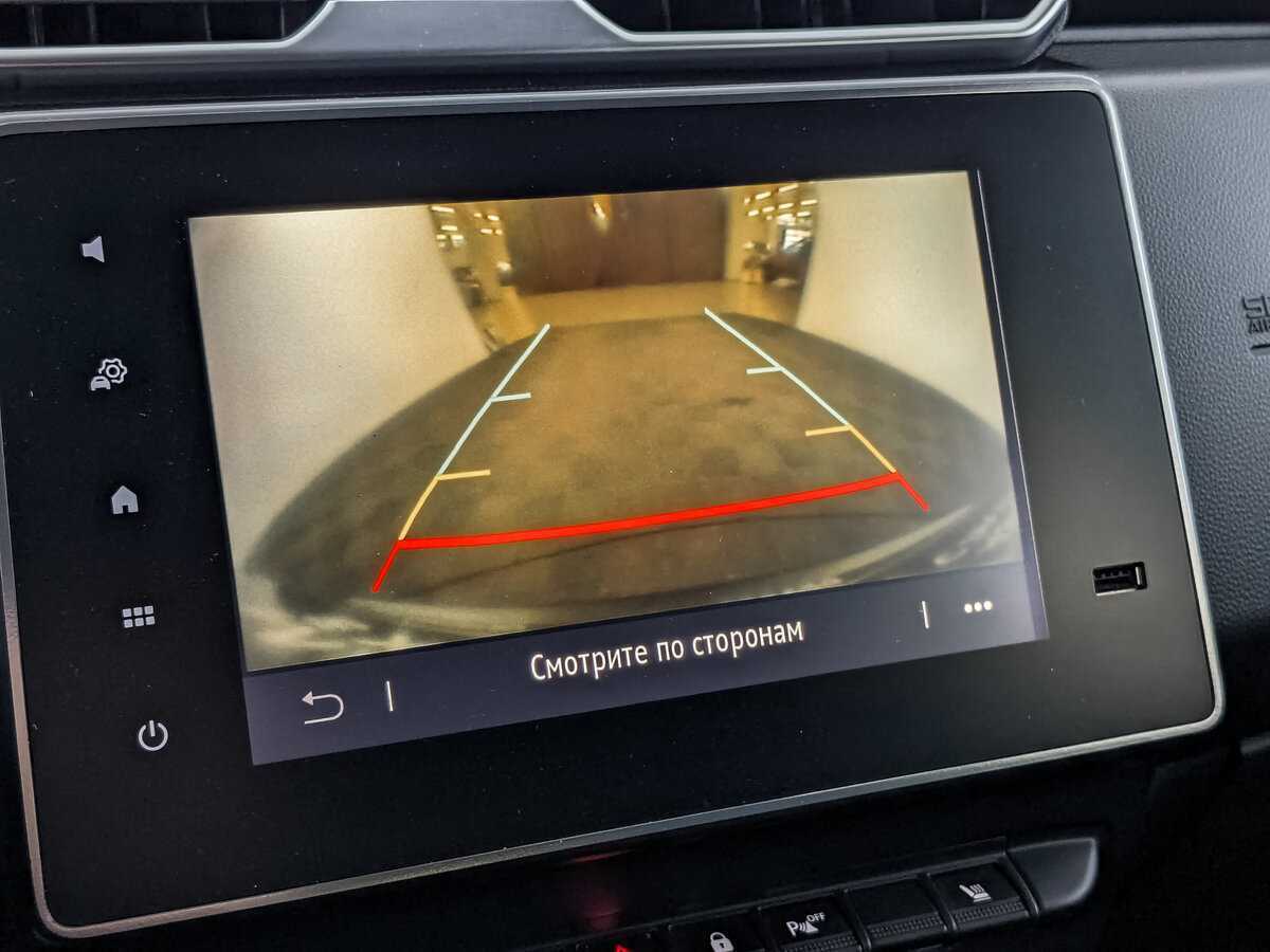 Рено Дастер б/у, 2021, Механическая. Фото: #15