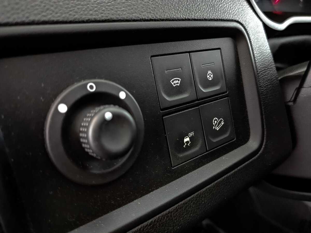 Рено Дастер б/у, 2021, Механическая. Фото: #20