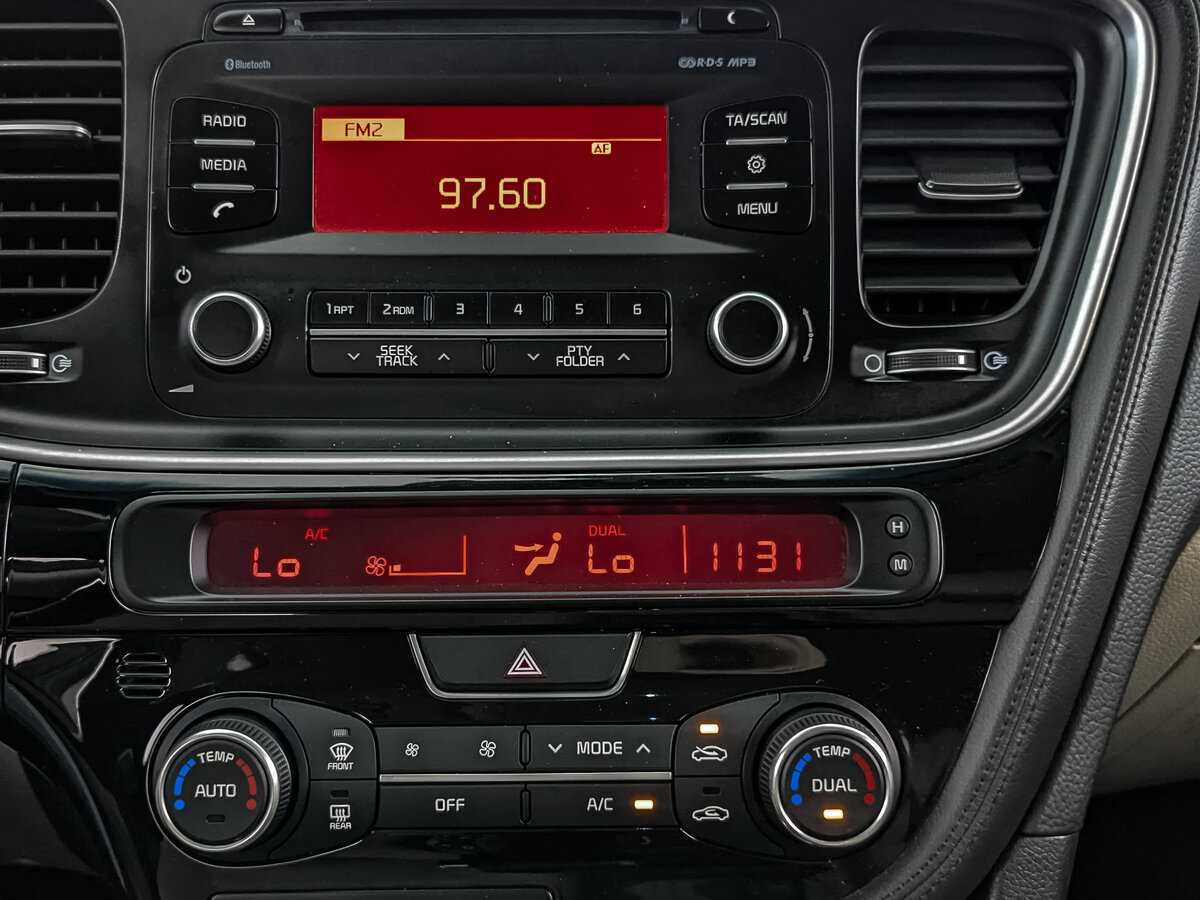 Киа Оптима б/у, 2015, Автоматическая. Фото: #12