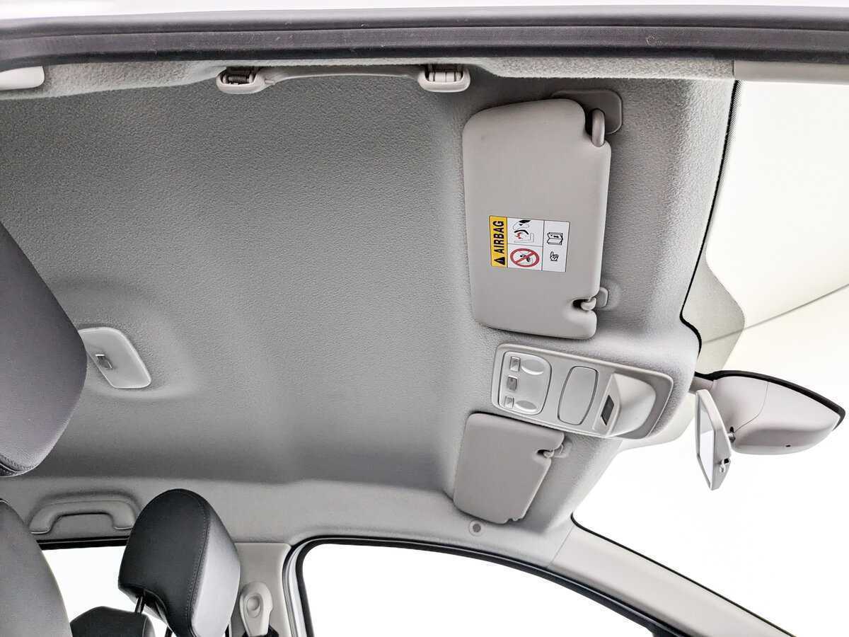 Рено Каптюр б/у, 2018, Автоматическая. Фото: #17