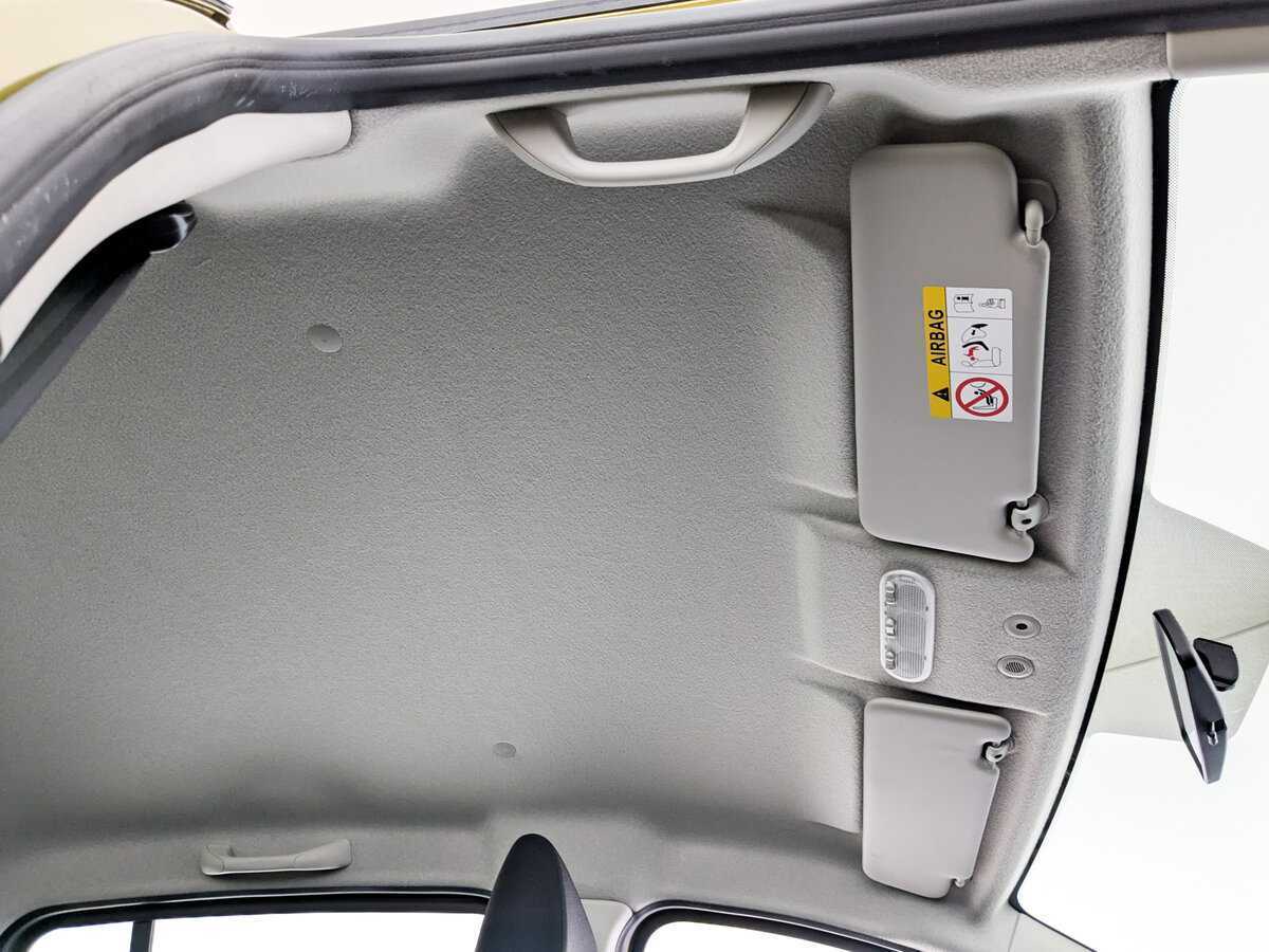 Рено Сандеро б/у, 2016, Автоматическая. Фото: #17