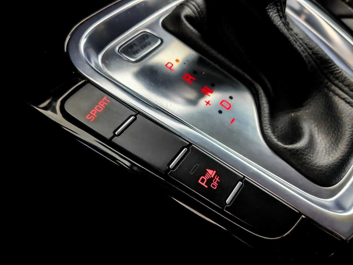 Киа Сид б/у, 2019, Автоматическая. Фото: #22