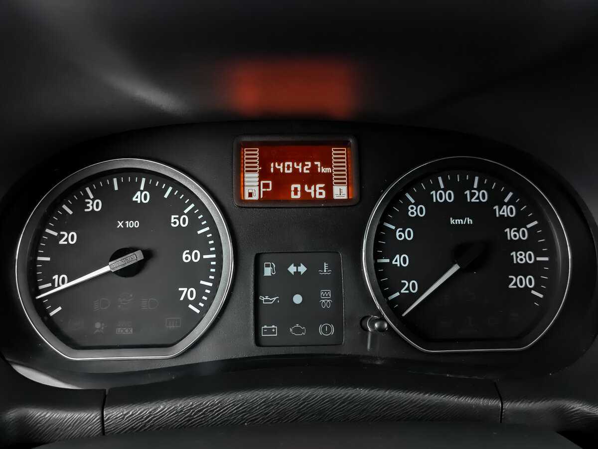 Ниссан Террано б/у, 2015, Автоматическая. Фото: #11