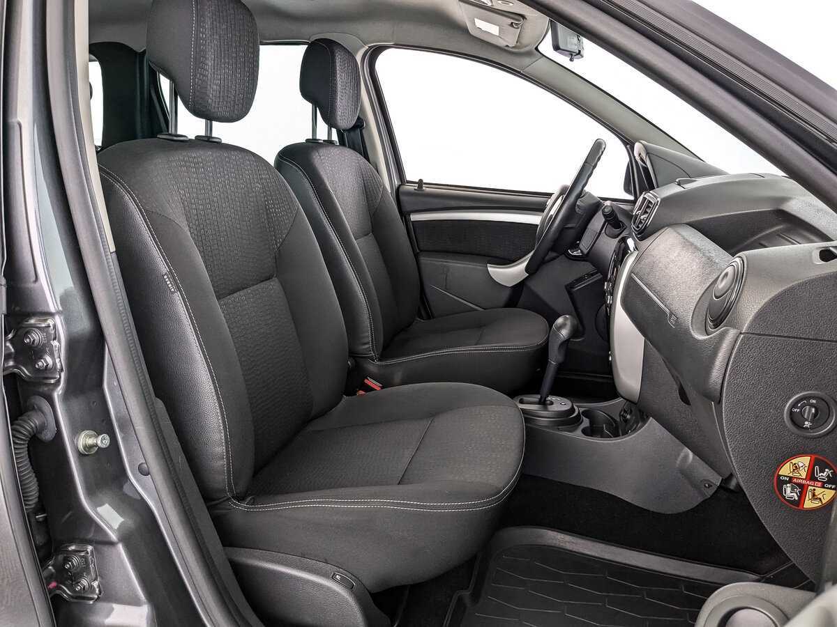 Ниссан Террано б/у, 2015, Автоматическая. Фото: #19