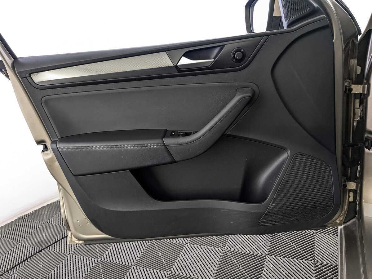 Фольксваген Поло б/у, 2020, Автоматическая. Фото: #14