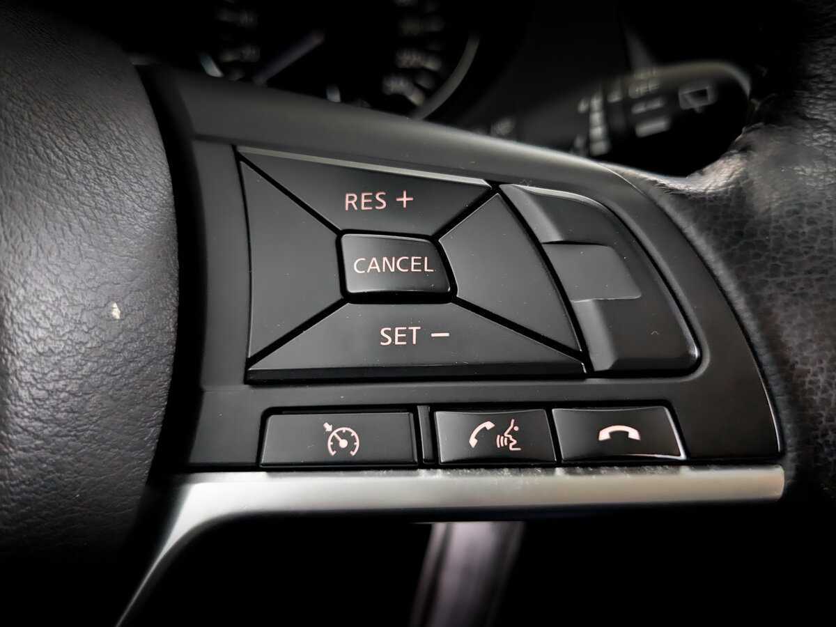 Ниссан Кашкай б/у, 2019, Вариатор. Фото: #22