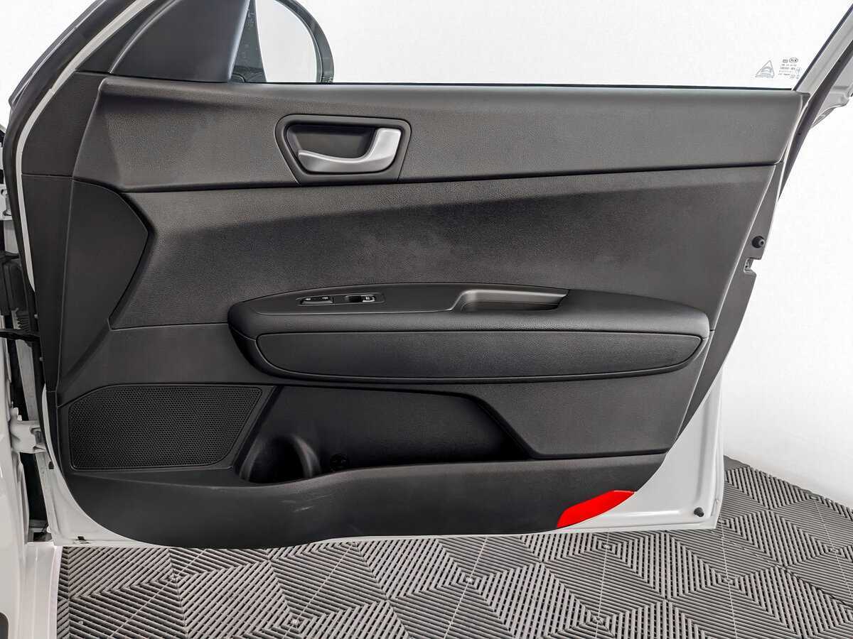 Киа Оптима б/у, 2019, Автоматическая. Фото: #19