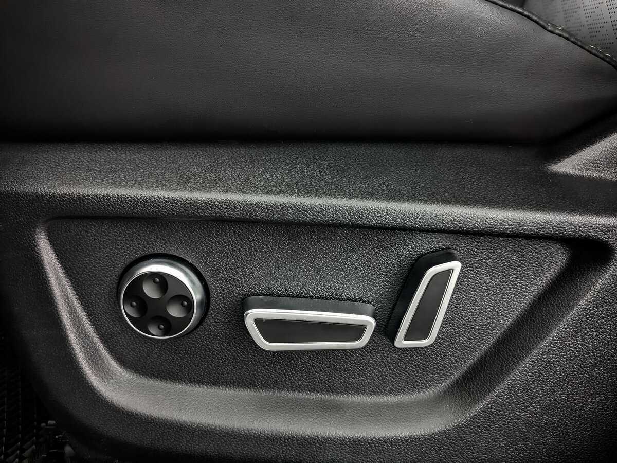 Чери Тигго 8 Про б/у, 2021, Вариатор. Фото: #21