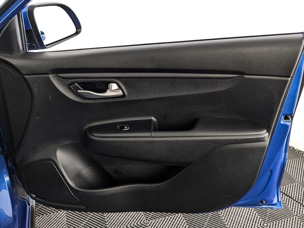 Киа Рио б/у, 2019, Автоматическая. Фото: #20