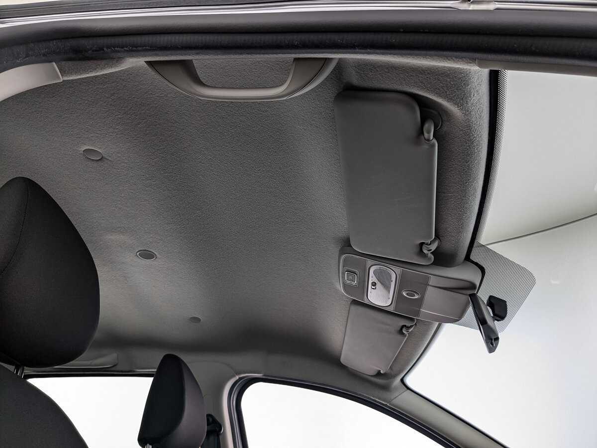 Рено Дастер б/у, 2020, Механическая. Фото: #17