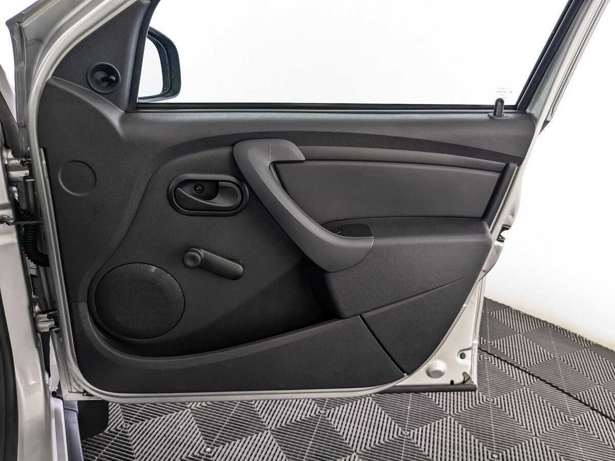 Рено Дастер б/у, 2020, Механическая. Фото: #19