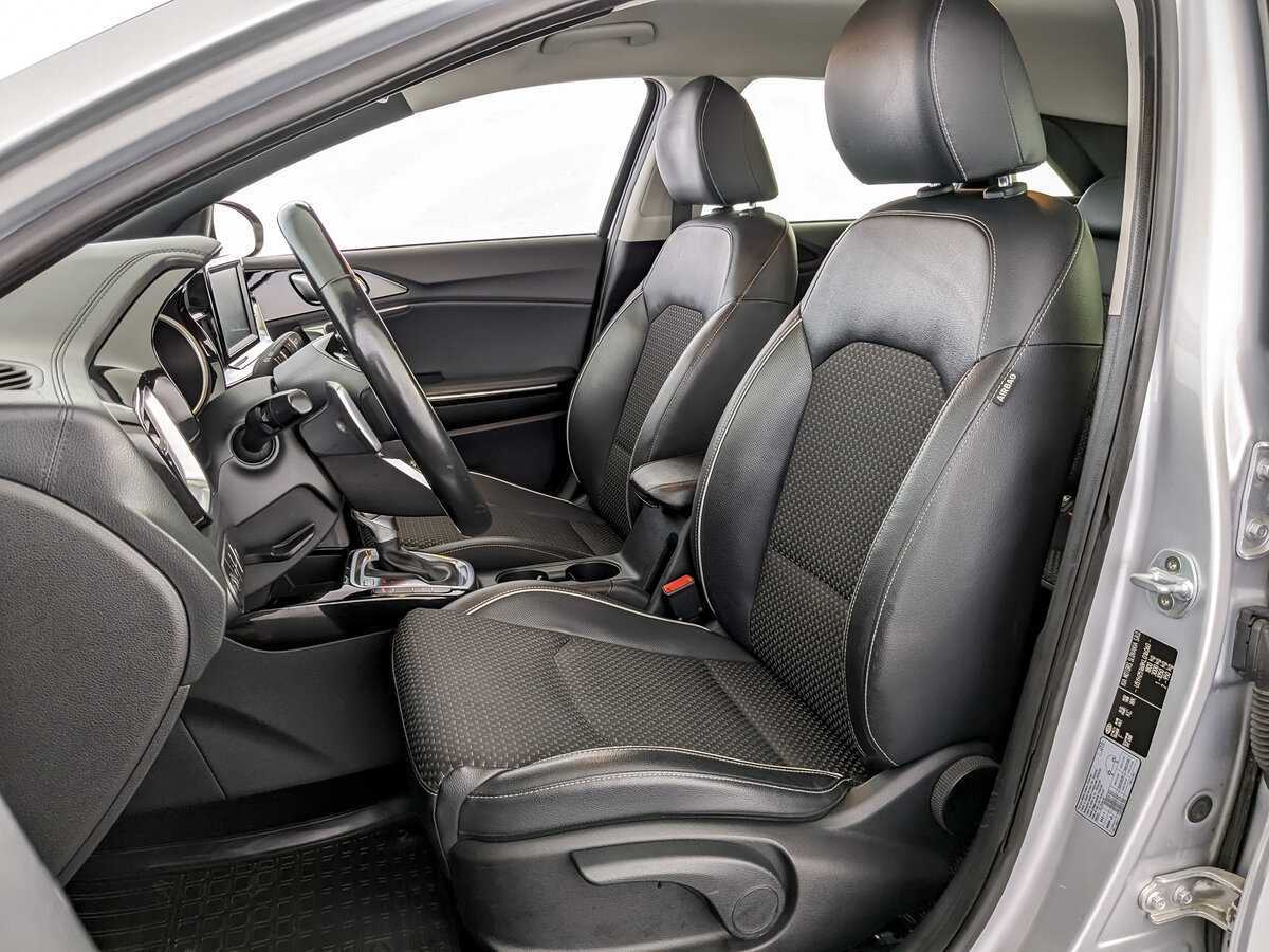 Киа Сид б/у, 2018, Автоматическая. Фото: #15