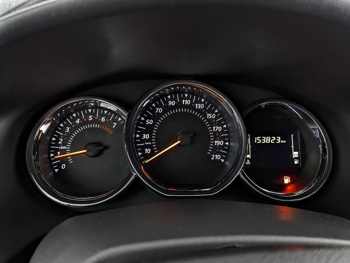 Рено Логан б/у, 2020, Механическая. Фото: #11