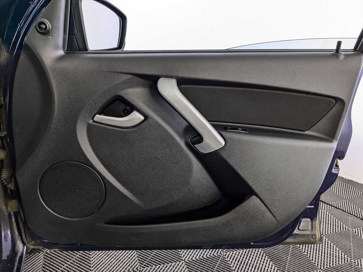 Лада (ВАЗ) Гранта б/у, 2017, Автоматическая. Фото: #20