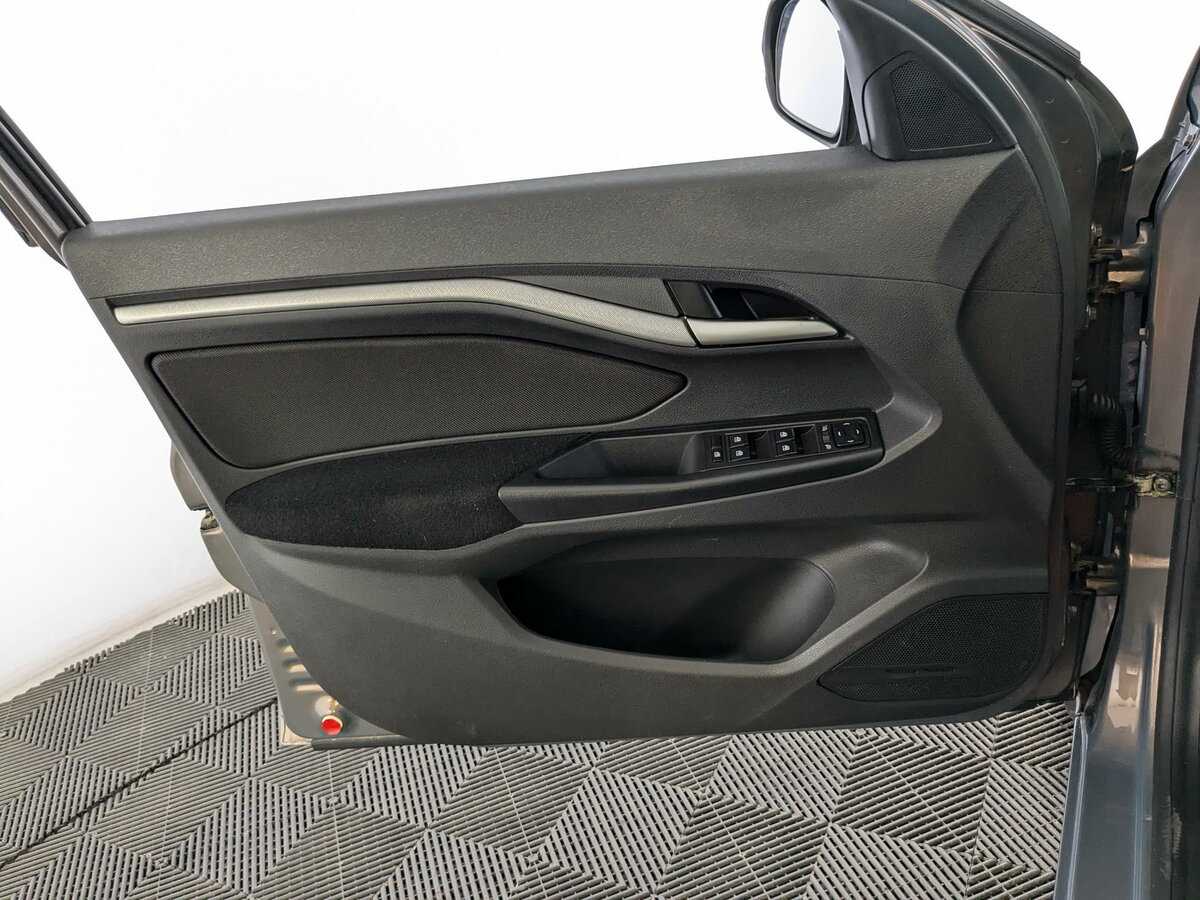 Лада (ВАЗ) Веста б/у, 2020, Вариатор. Фото: #13