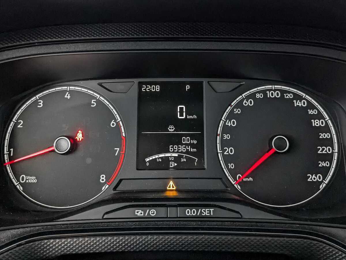 Фольксваген Поло б/у, 2020, Автоматическая. Фото: #11