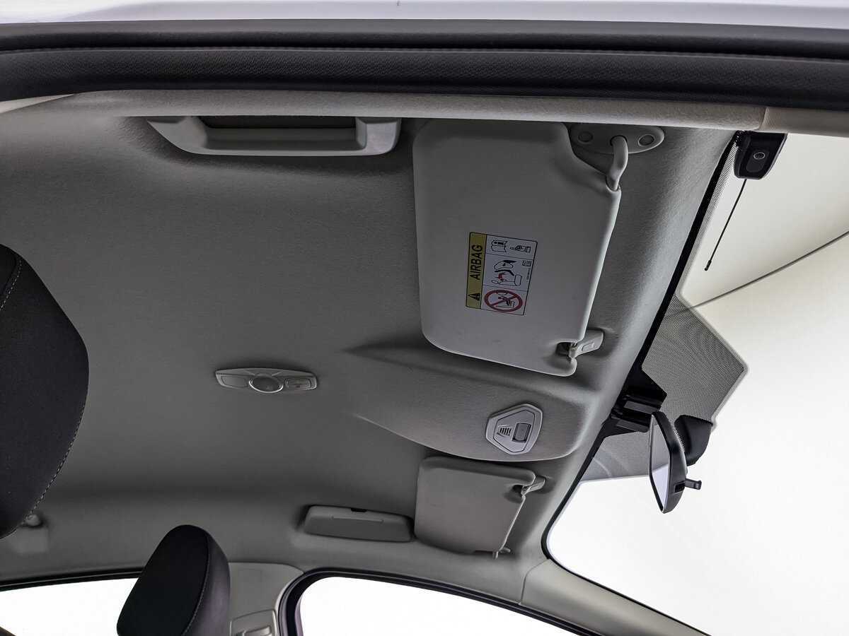 Форд Фокус б/у, 2018, Механическая. Фото: #18