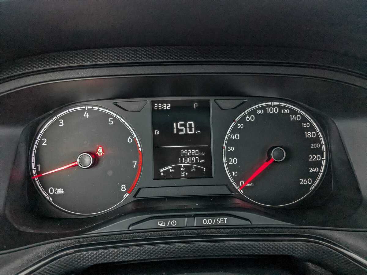 Фольксваген Поло б/у, 2020, Автоматическая. Фото: #10