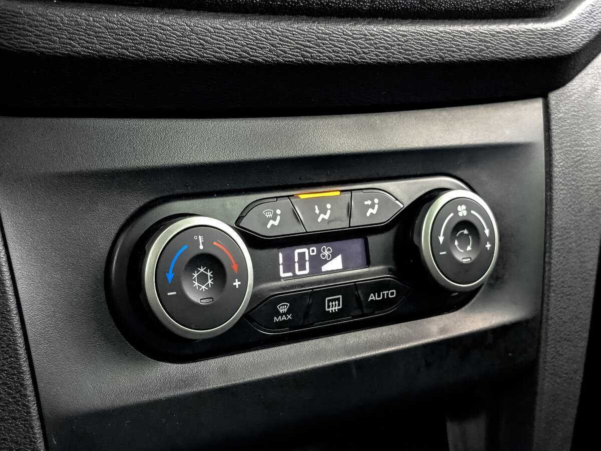 Лада (ВАЗ) ИКСРЭЙ б/у, 2016, Роботизированная. Фото: #16