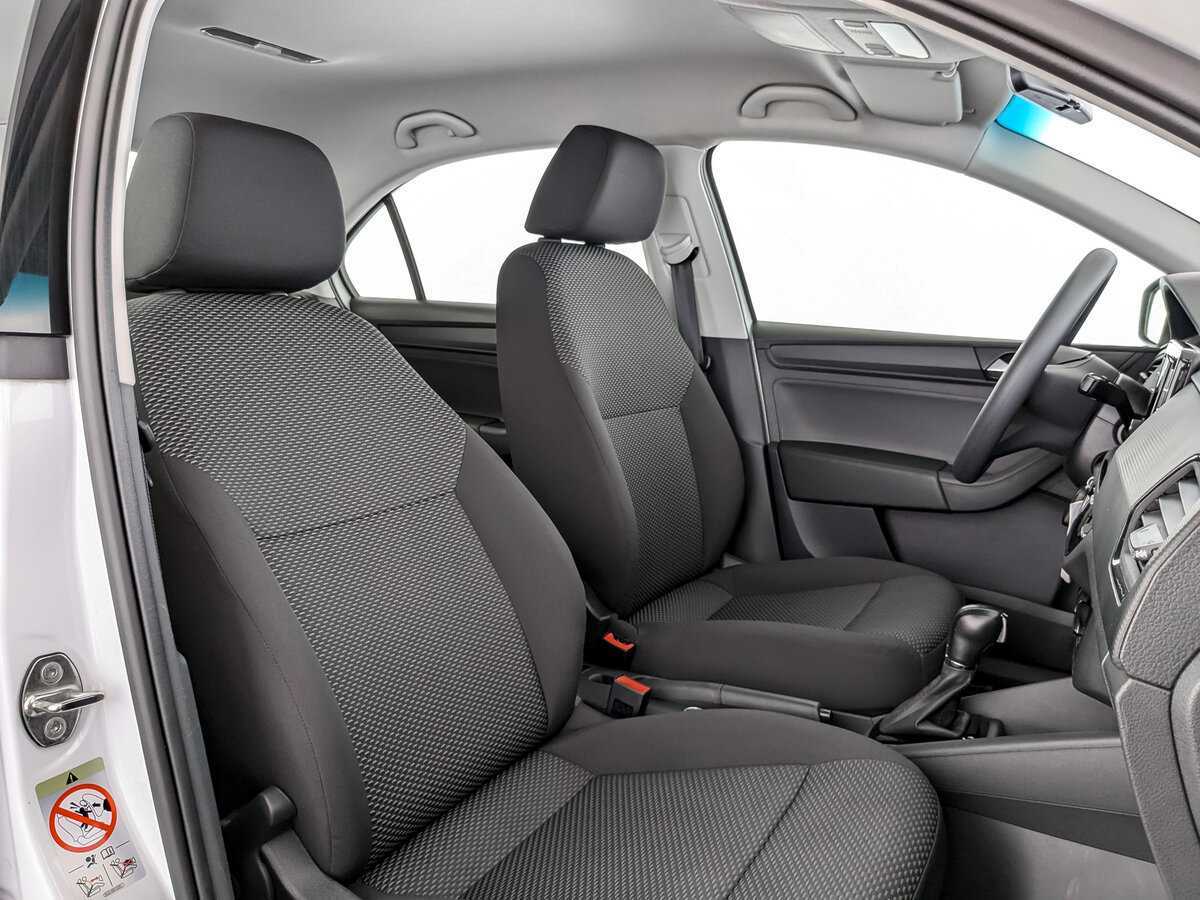 Фольксваген Поло б/у, 2020, Автоматическая. Фото: #18