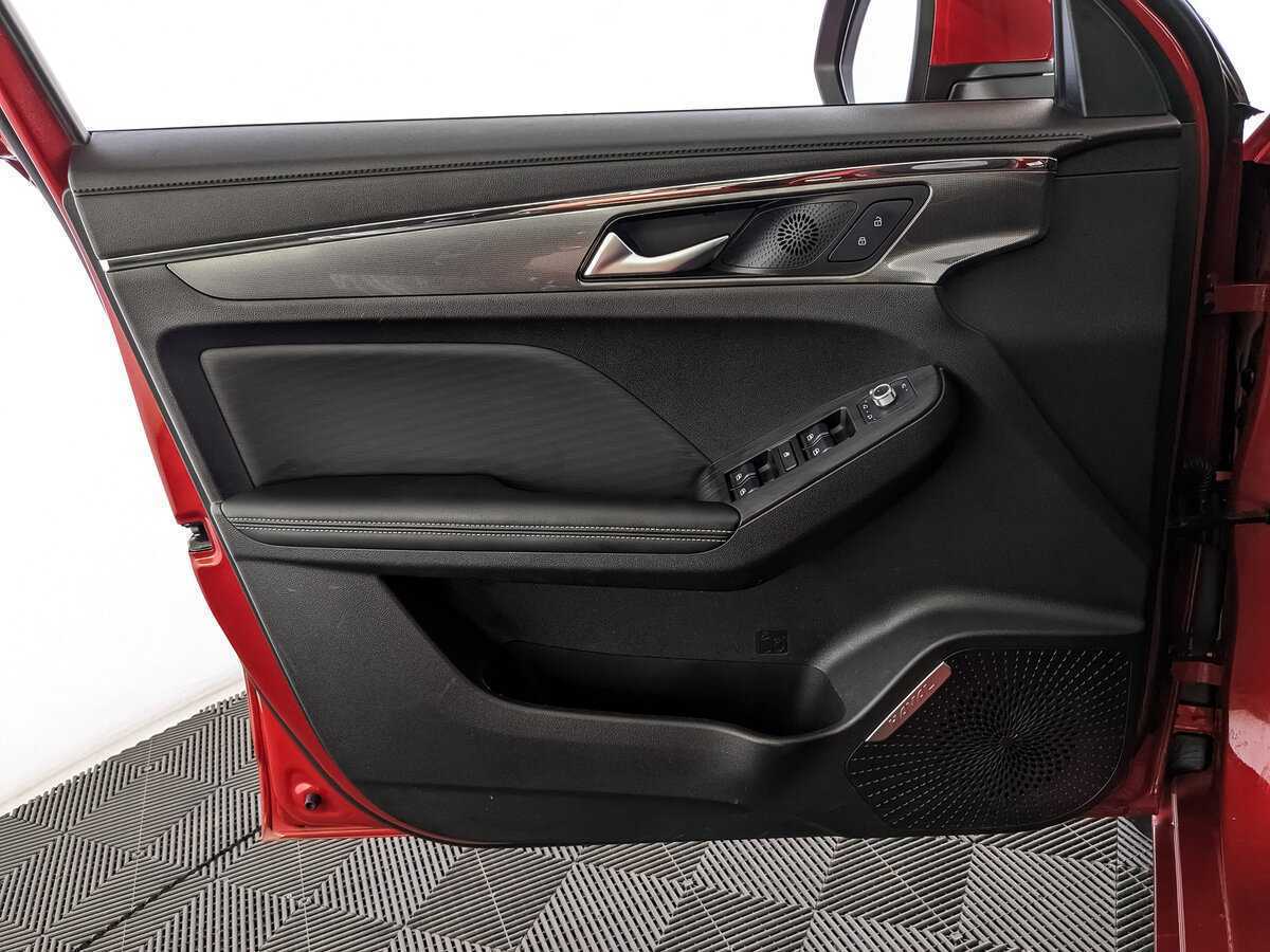 Хавал Джолион б/у, 2021, Роботизированная. Фото: #14