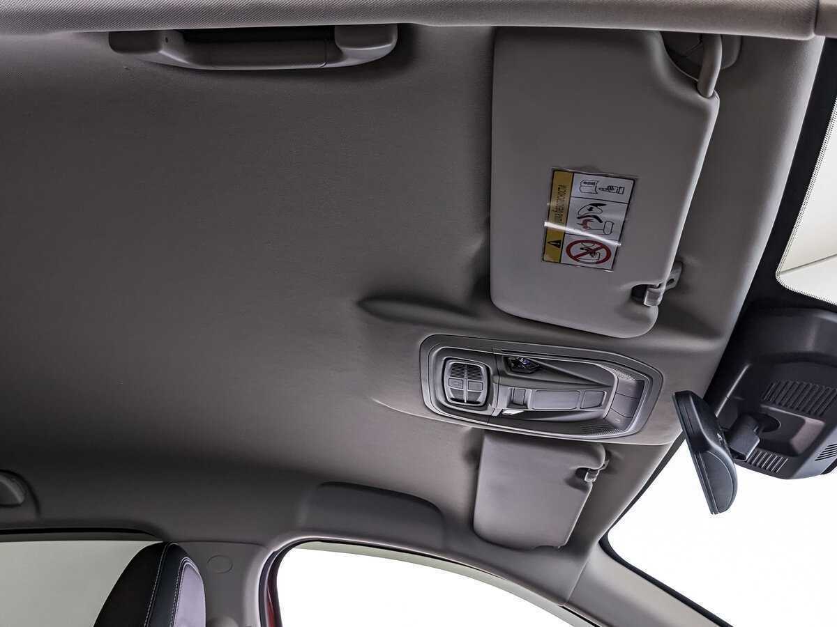 Хавал Джолион б/у, 2021, Роботизированная. Фото: #17