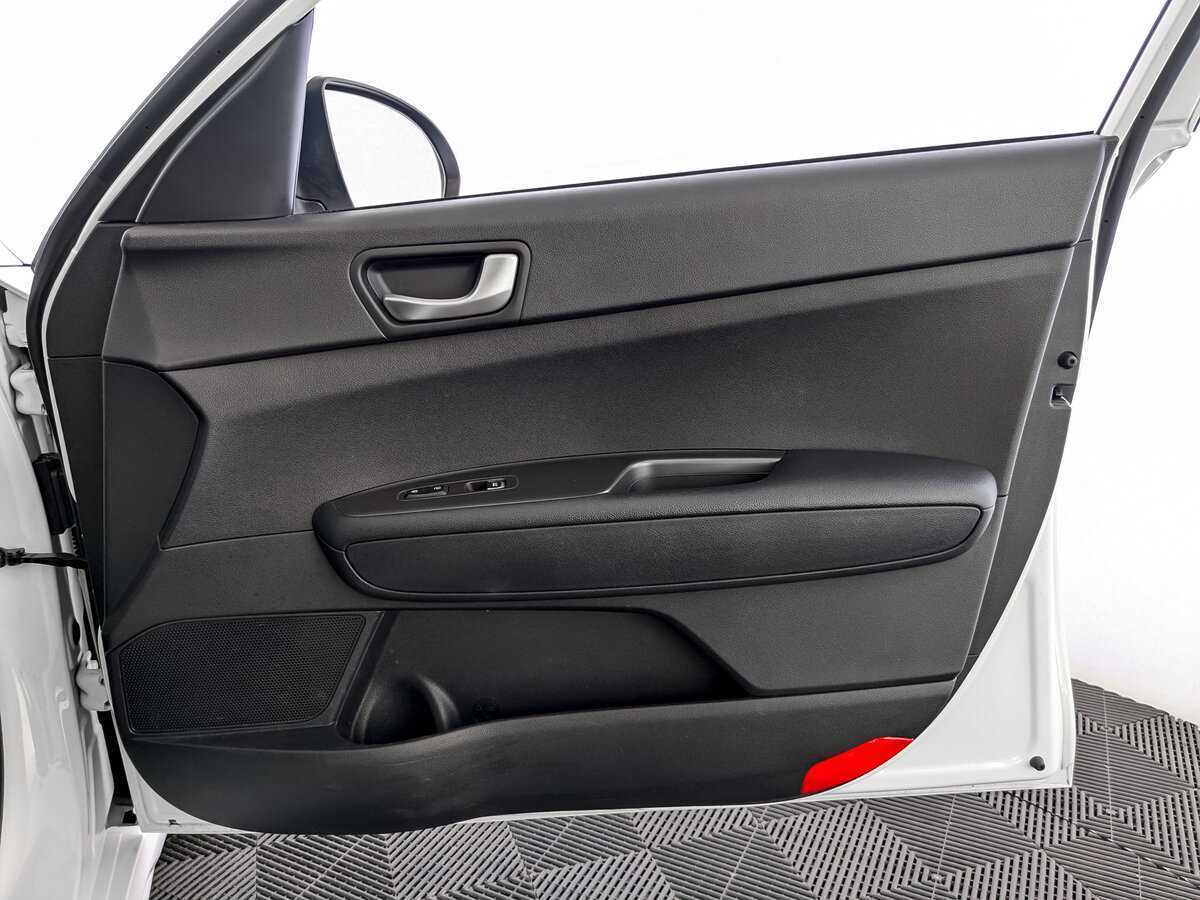 Киа Оптима б/у, 2019, Автоматическая. Фото: #19