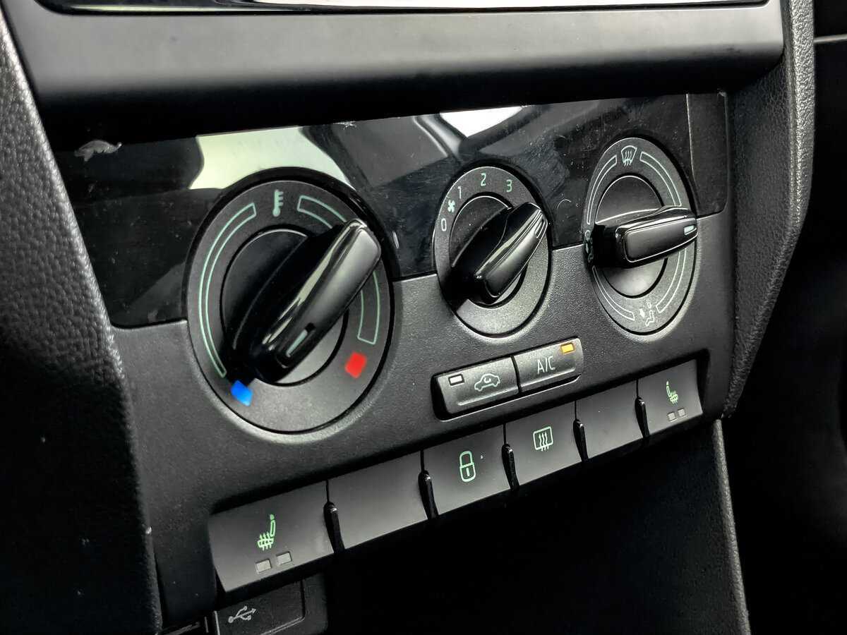 Шкода Рапид б/у, 2019, Автоматическая. Фото: #16