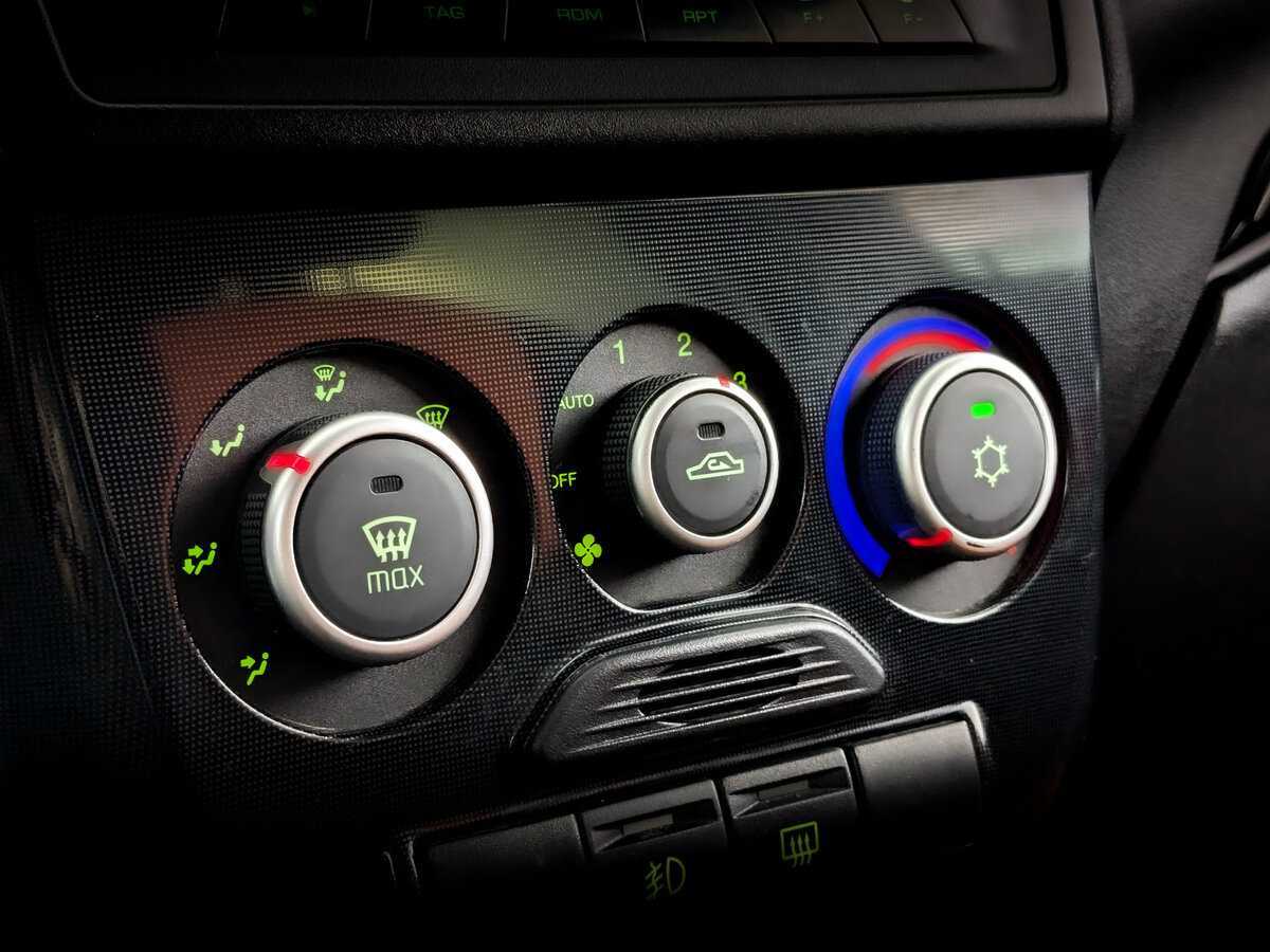 Лада (ВАЗ) Калина б/у, 2017, Механическая. Фото: #20