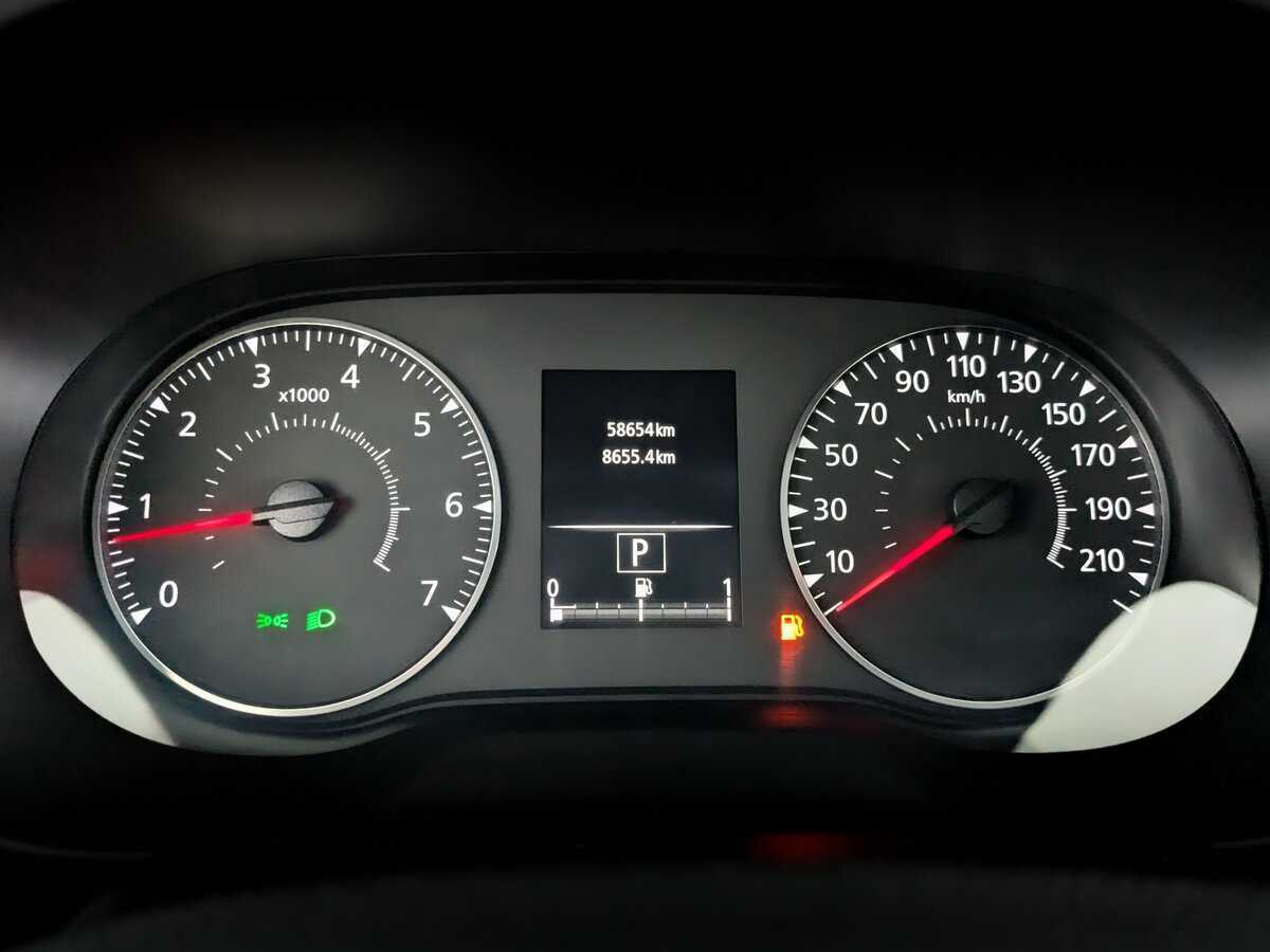 Рено Аркана б/у, 2019, Вариатор. Фото: #10