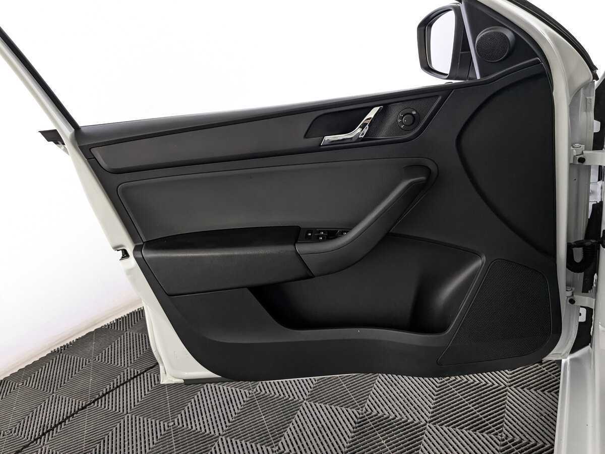 Шкода Рапид б/у, 2017, Механическая. Фото: #14