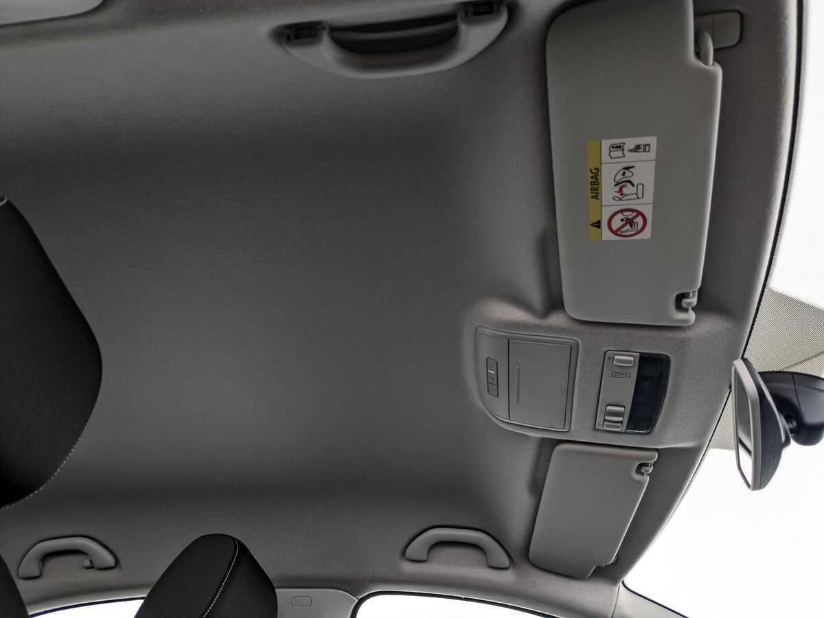 Шкода Рапид б/у, 2019, Механическая. Фото: #18