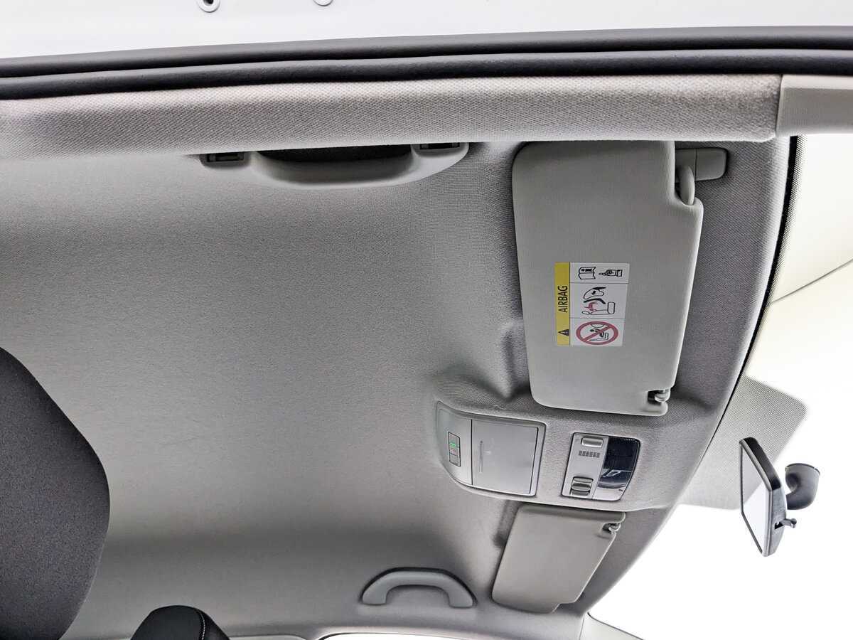 Шкода Рапид б/у, 2019, Автоматическая. Фото: #17