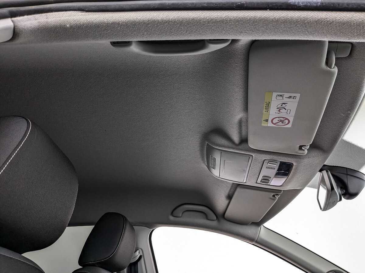 Шкода Рапид б/у, 2019, Механическая. Фото: #18