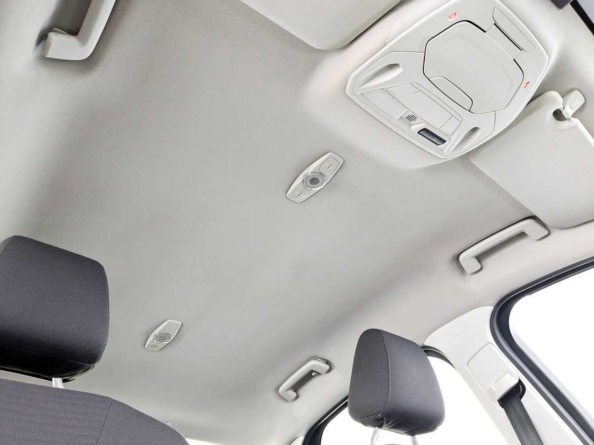 Форд Фокус б/у, 2017, Автоматическая. Фото: #17