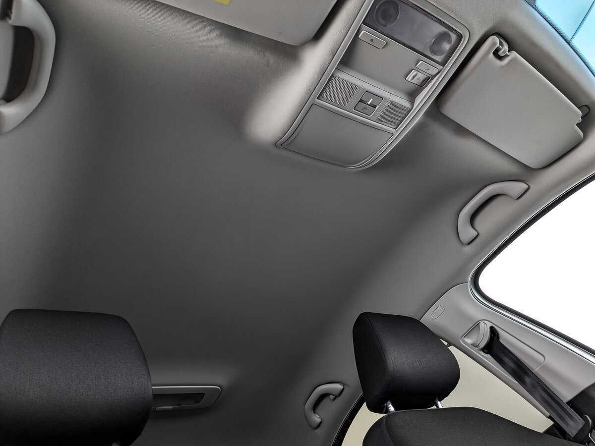 Шкода Октавия б/у, 2017, Автоматическая. Фото: #18