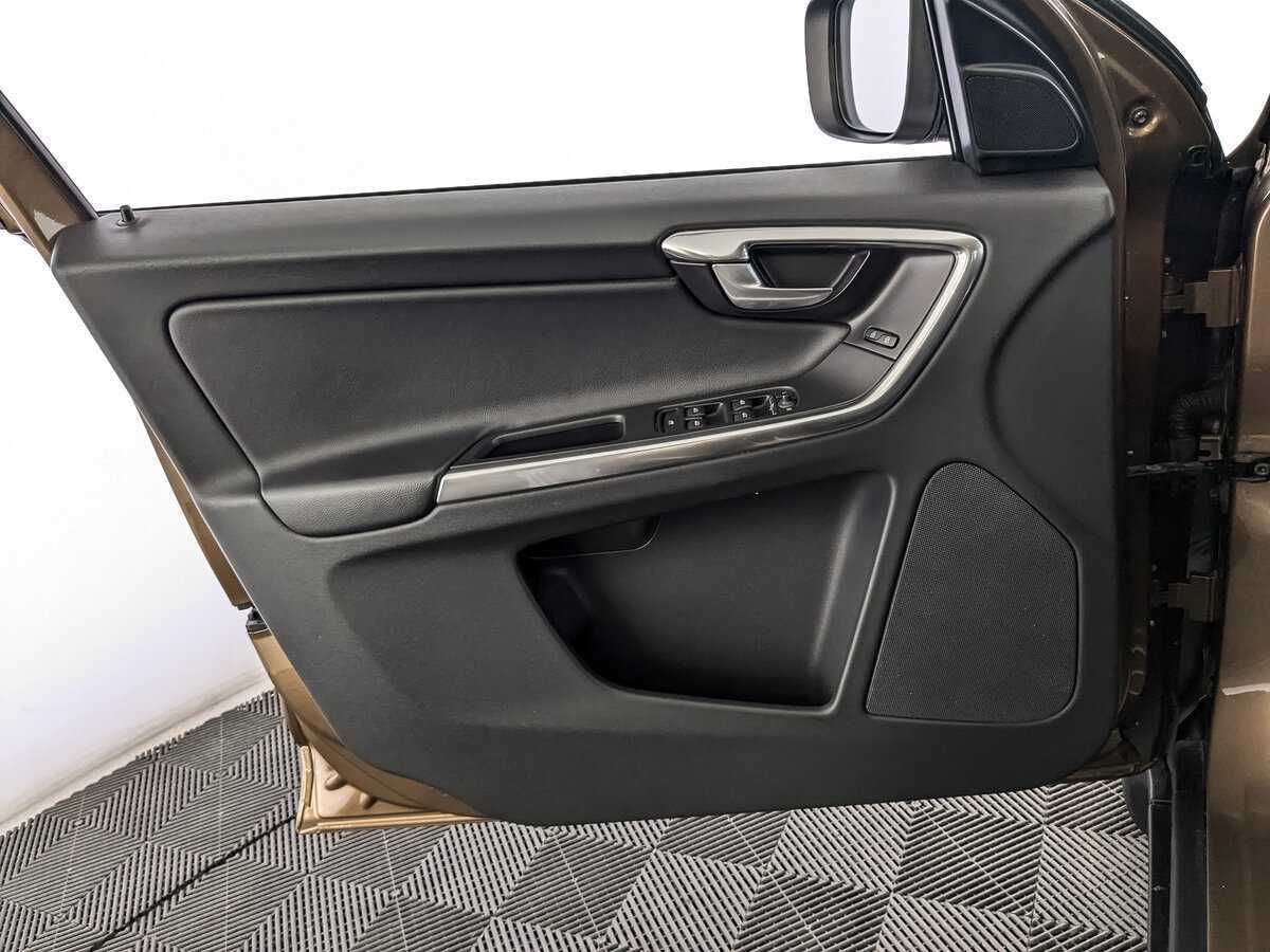 Вольво ИксЦ60 б/у, 2012, Автоматическая. Фото: #14