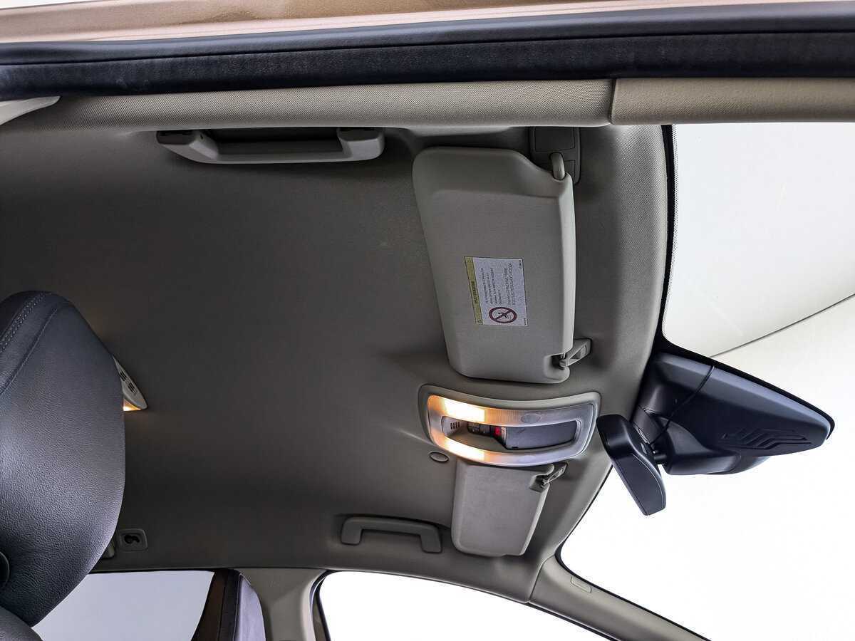 Вольво ИксЦ60 б/у, 2012, Автоматическая. Фото: #18