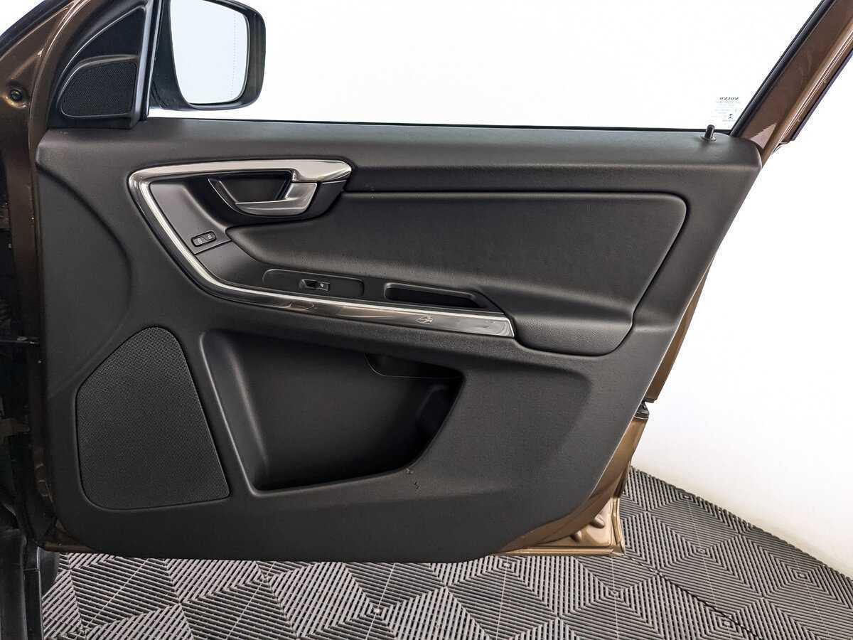 Вольво ИксЦ60 б/у, 2012, Автоматическая. Фото: #20