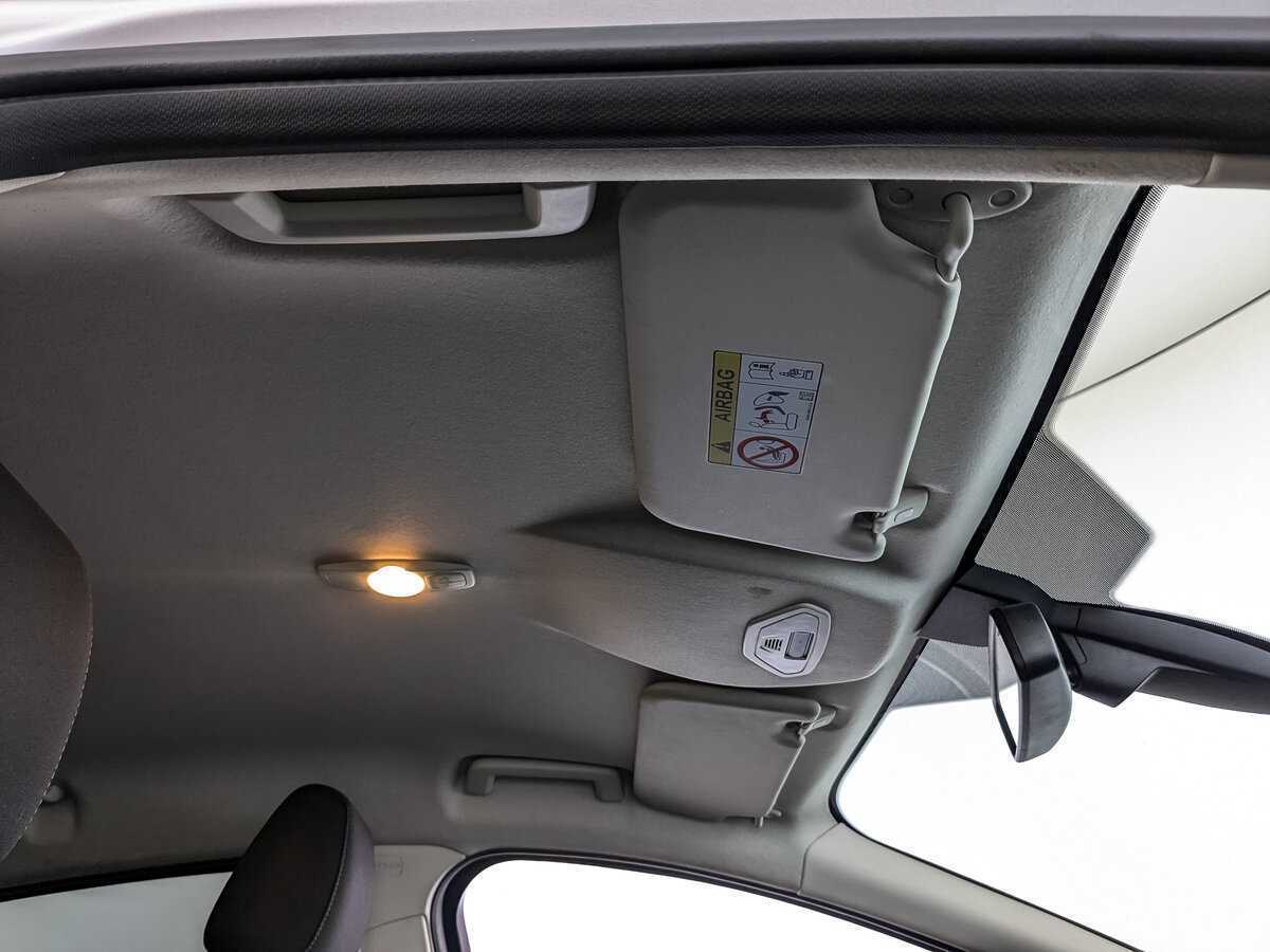 Форд Фокус б/у, 2019, Роботизированная. Фото: #18