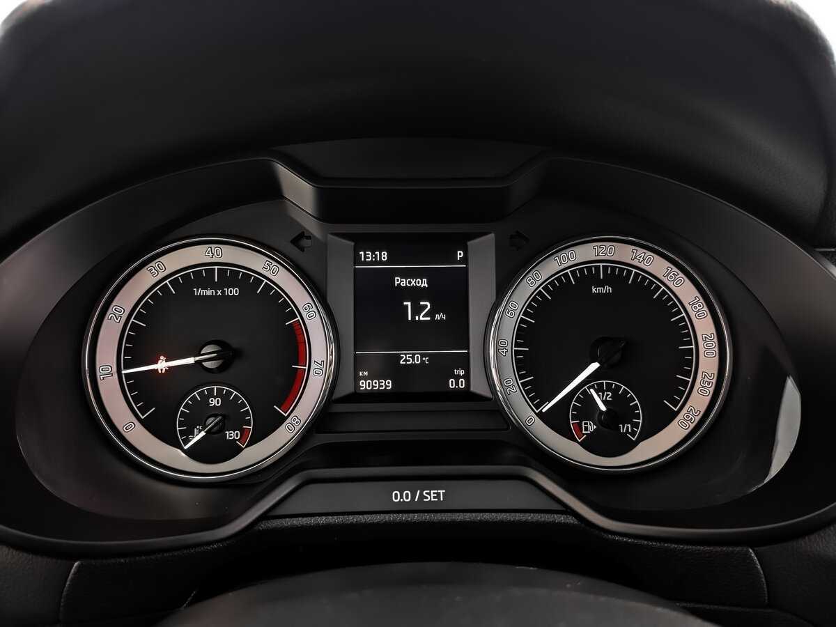 Шкода Октавия б/у, 2020, Автоматическая. Фото: #11