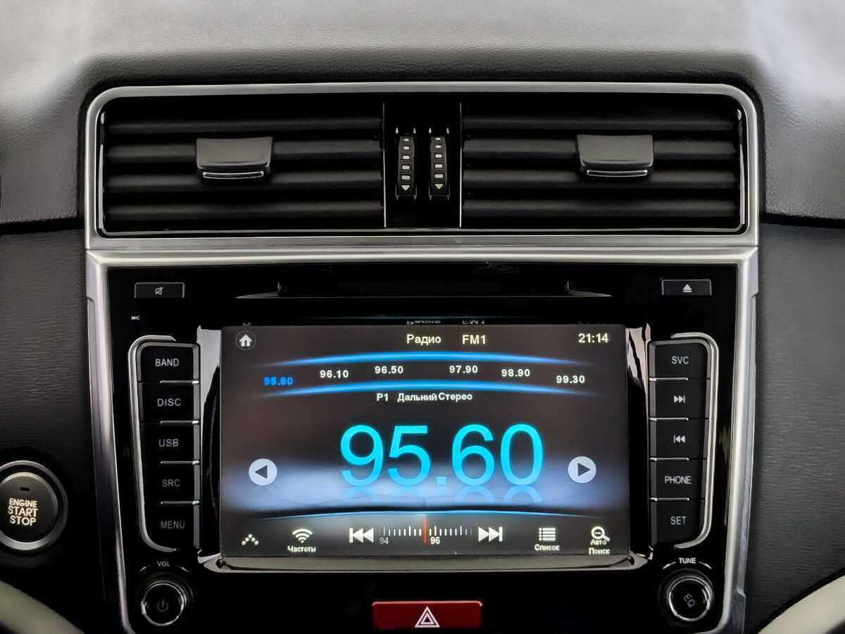 Хавал Х6 б/у, 2019, Автоматическая. Фото: #12