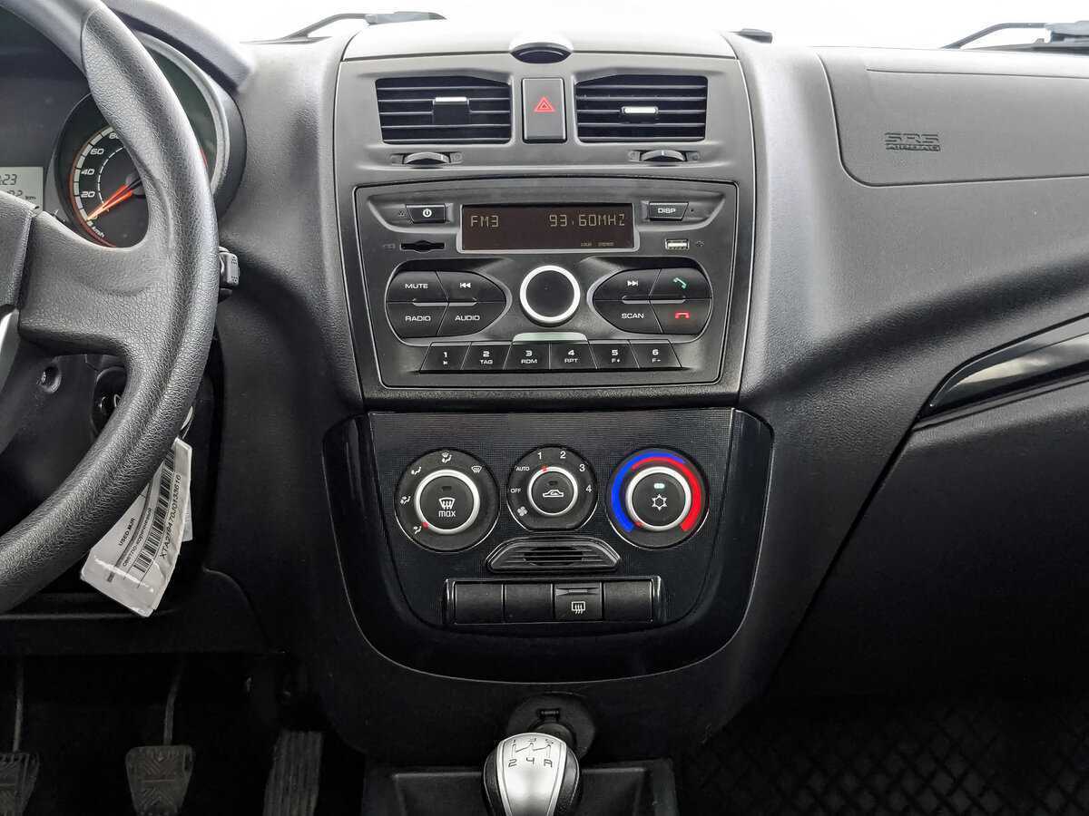 Лада (ВАЗ) Калина б/у, 2018, Механическая. Фото: #12