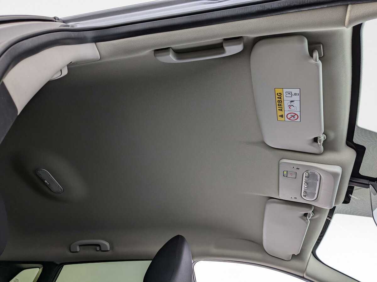 Ниссан Кашкай б/у, 2019, Вариатор. Фото: #16