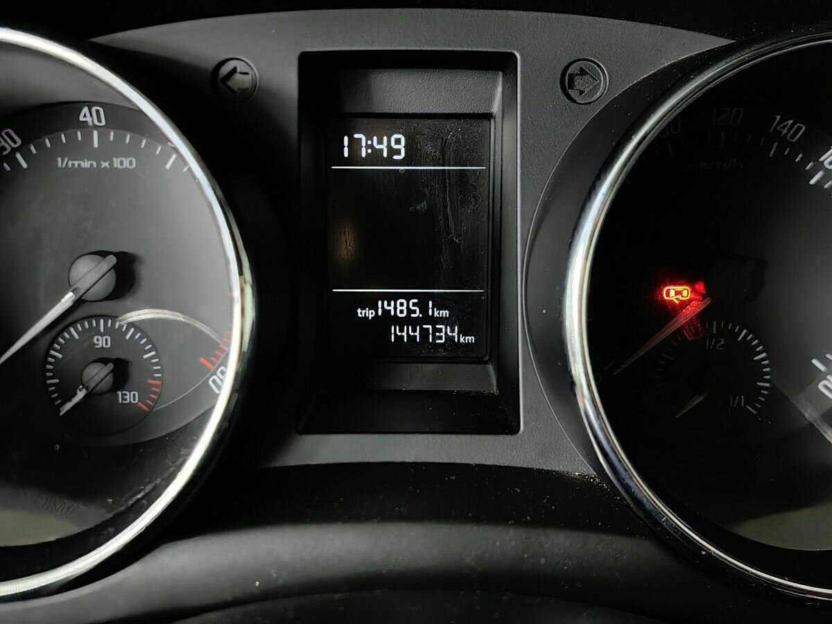 Шкода Йети б/у, 2015, Роботизированная. Фото: #15