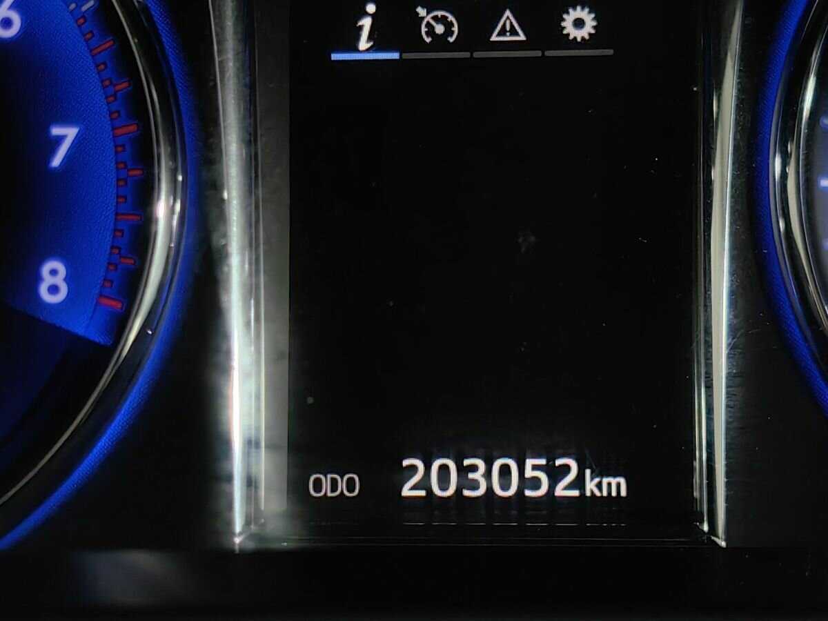 Тойота Камри б/у, 2015, Автоматическая. Фото: #16